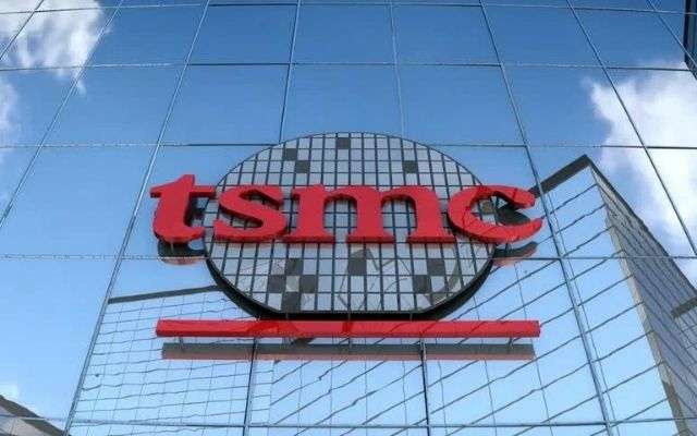 TSMC