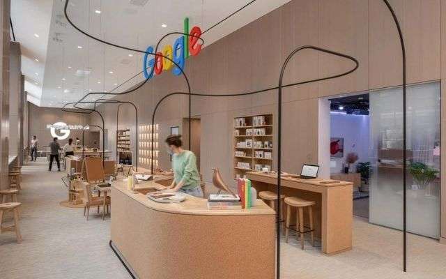 Google Store