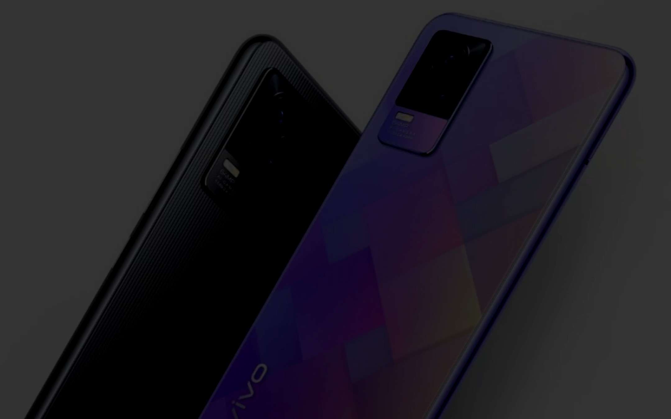 VIVO Y73 (2021) UFFICIALE: prezzo e specifiche