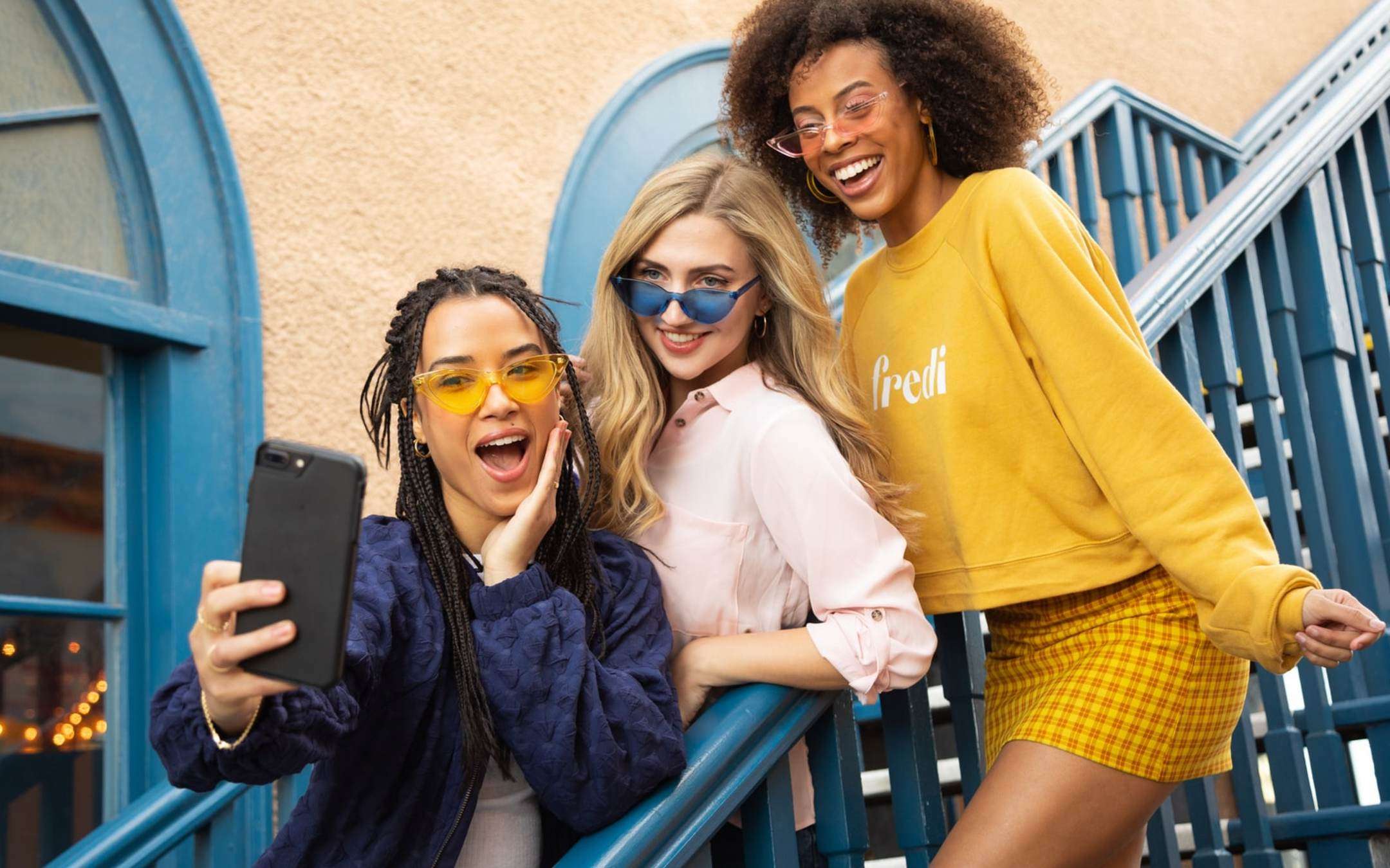 WINDTRE Call Your Country Super: ora con 100GB!
