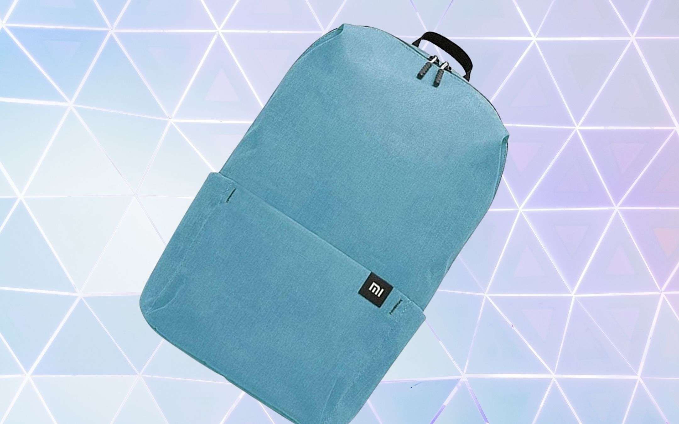 Solo 9€ per lo zaino di Xiaomi su Amazon: sii rapido! Solo 9€ per lo zaino di Xiaomi su Amazon: sii rapido!