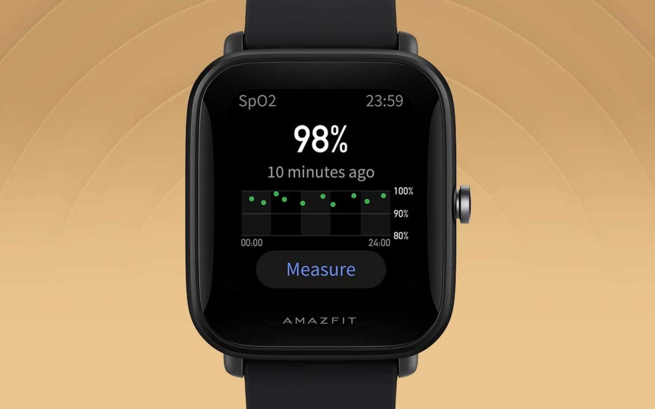 Amazfit Bip U PRO con GPS e Alexa a 29€: un REGALO Amazfit Bip U PRO con GPS e Alexa a 29€: un REGALO