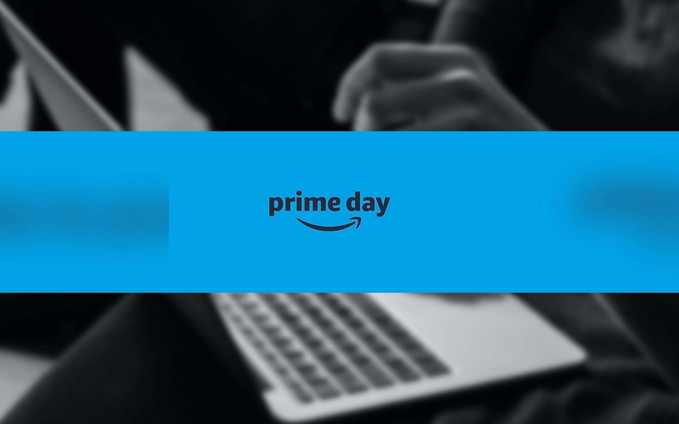 Amazon Prime Day INIZIATO: dove trovare le offerte NASCOSTE