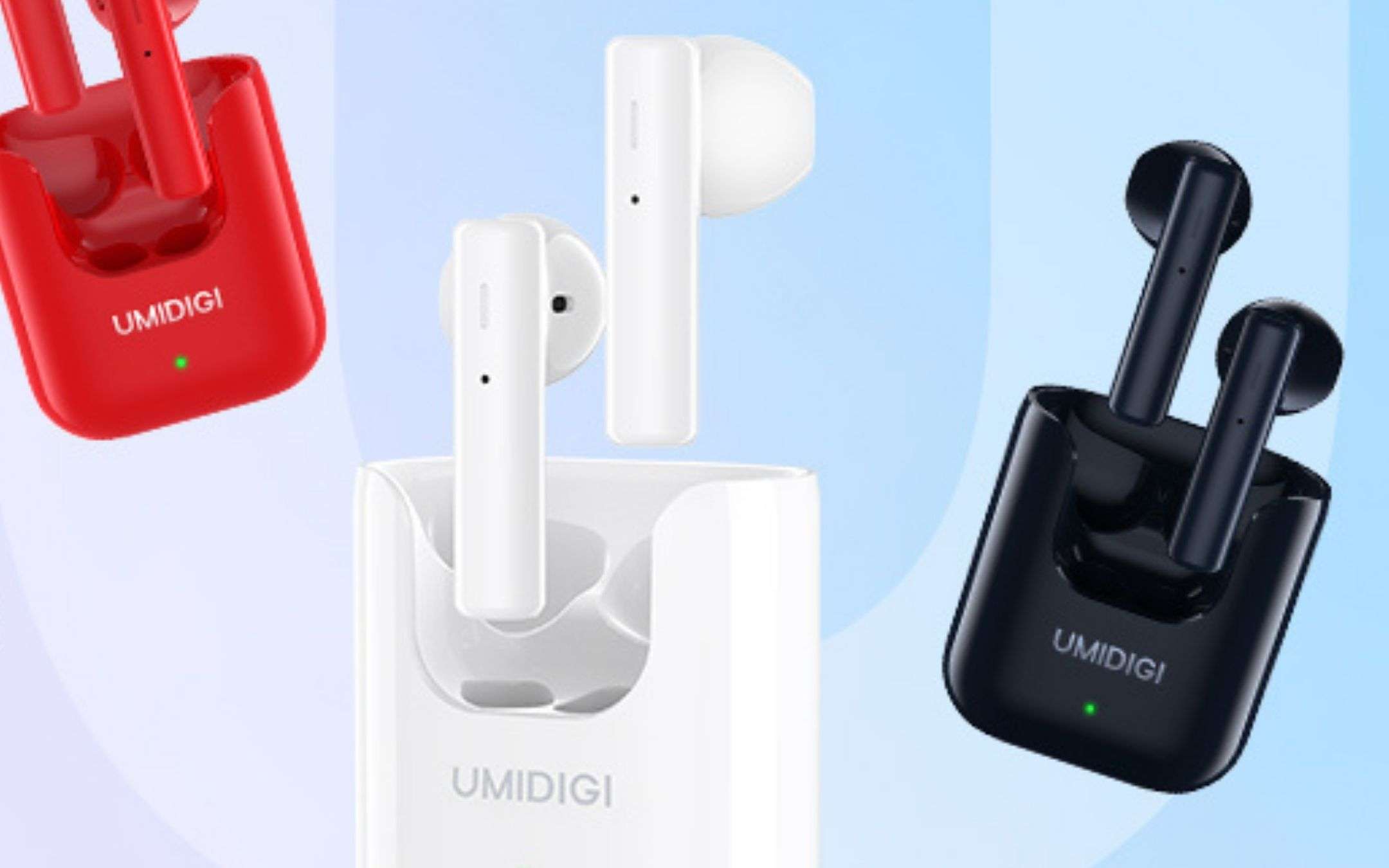 Novità Amazon: auricolari cancellazione rumore a 16€ (-50%) Novità Amazon: auricolari cancellazione rumore a 16€ (-50%)