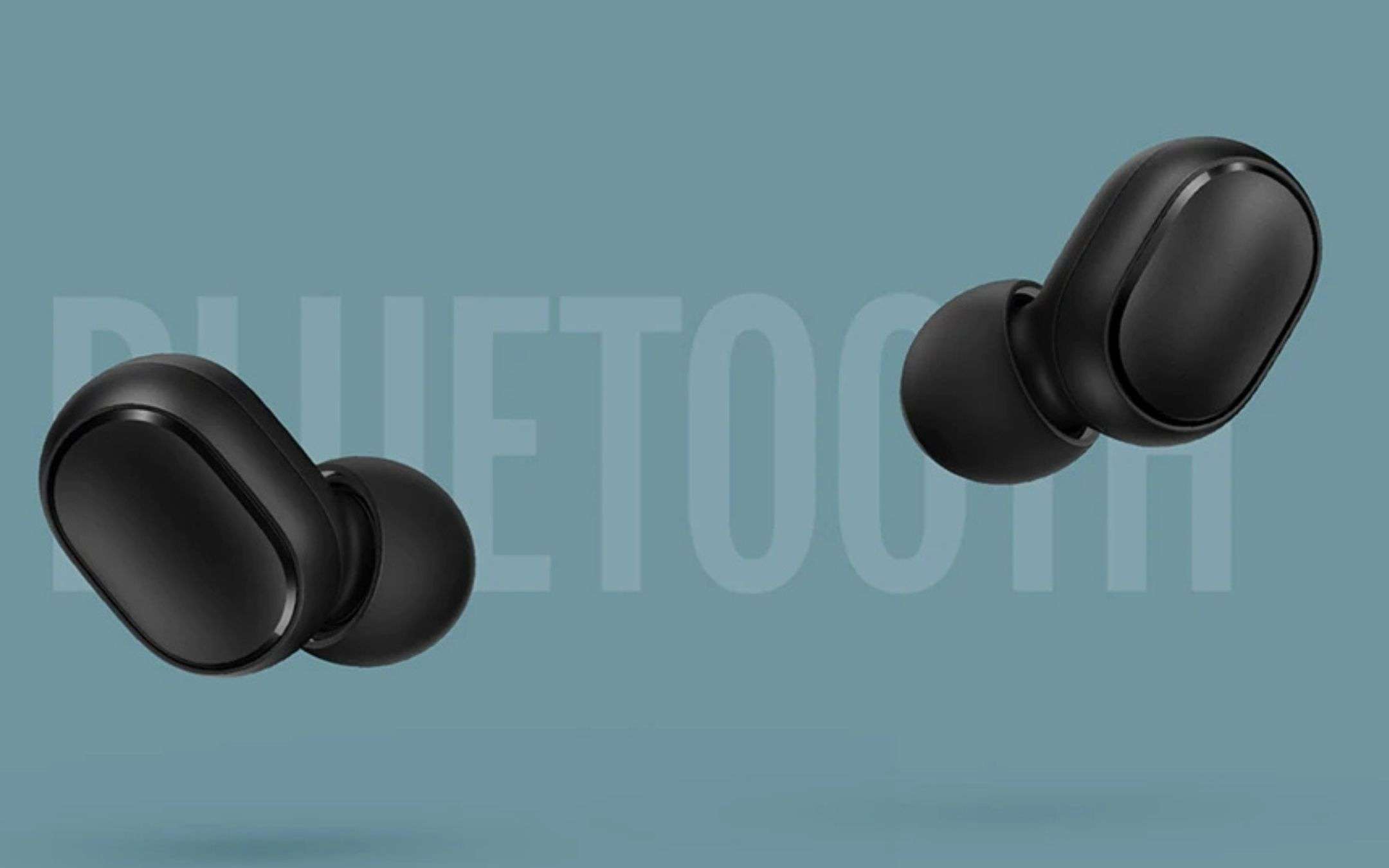 Questi auricolari Xiaomi a 13€ sono una POTENZA Questi auricolari Xiaomi a 13€ sono una POTENZA