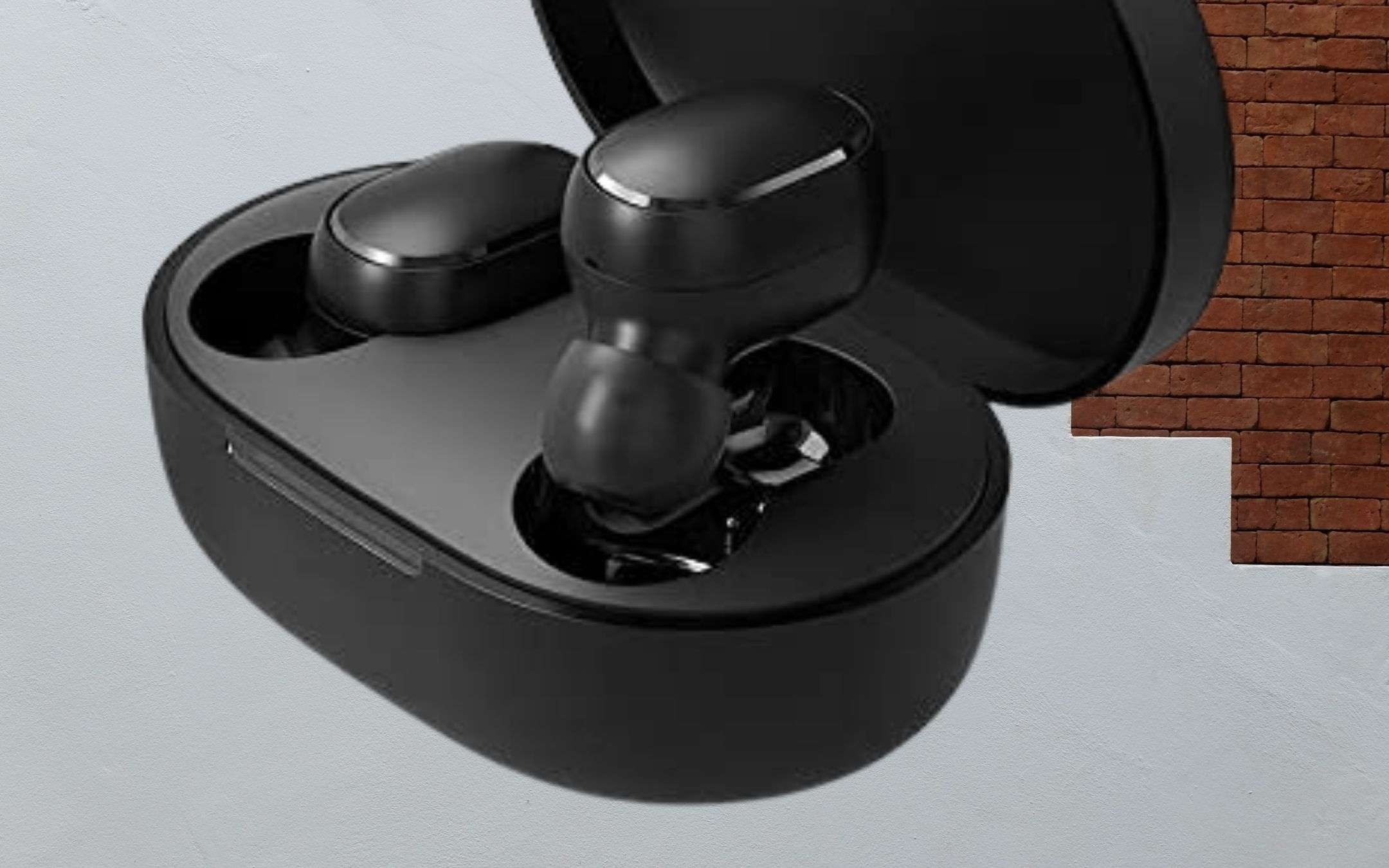 Xiaomi Mi True Wireless Earbuds Basic 2 a 14,99€: CORRI!