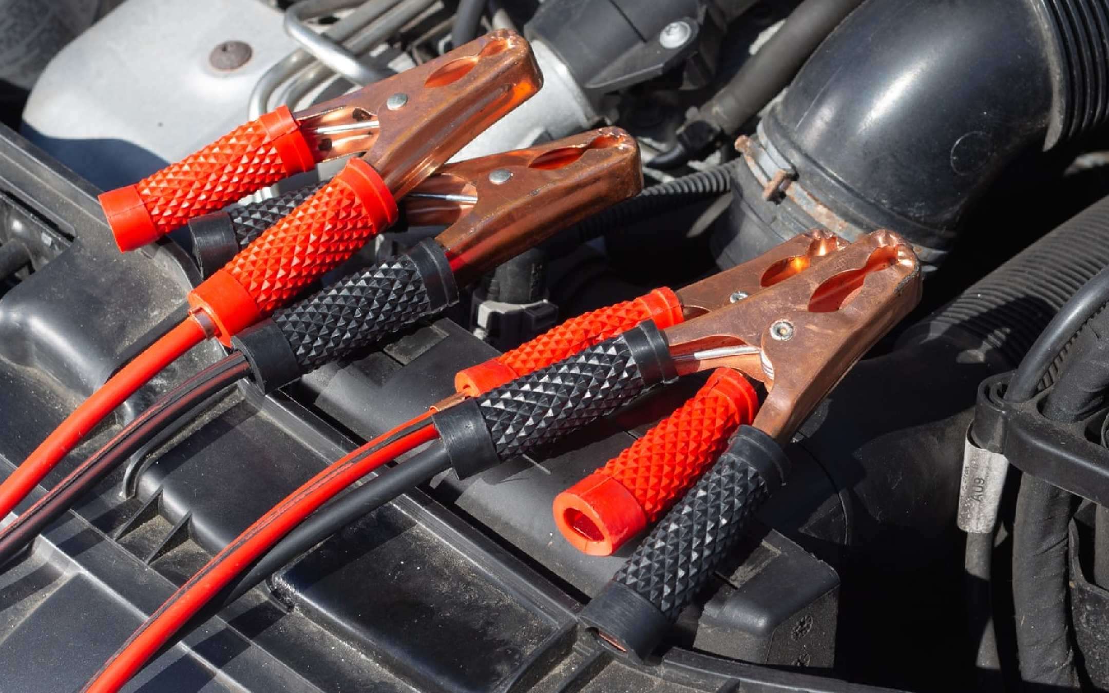 Il migliore avviatore per batteria per auto