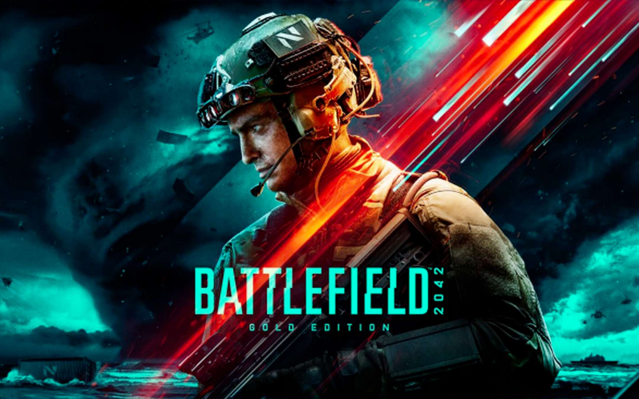 Battlefield 2042 in omaggio con le schede video INNO3D