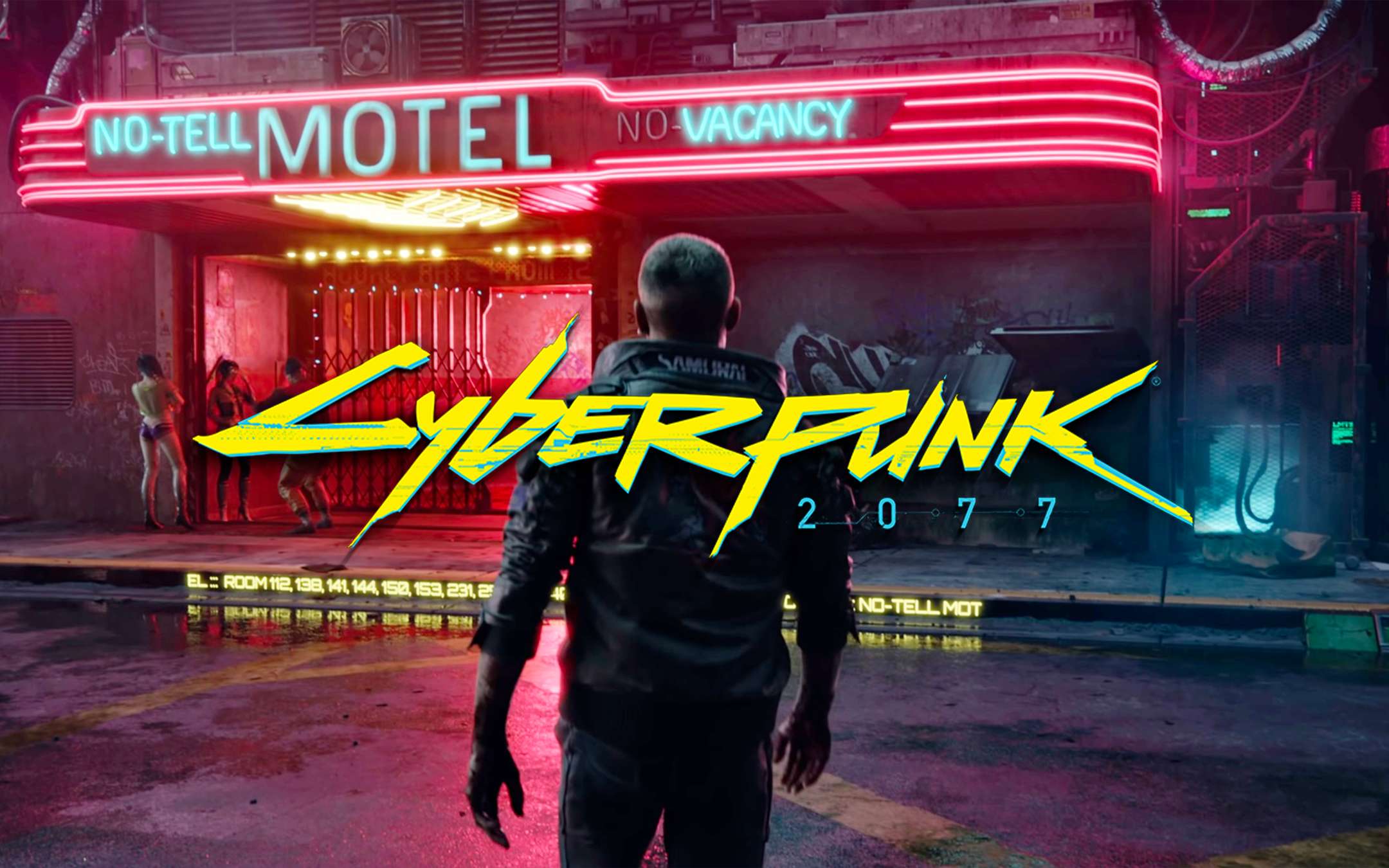 Cyberpunk 2077 torna sul PS Store, ma Sony sconsiglia l'acquisto su PS4