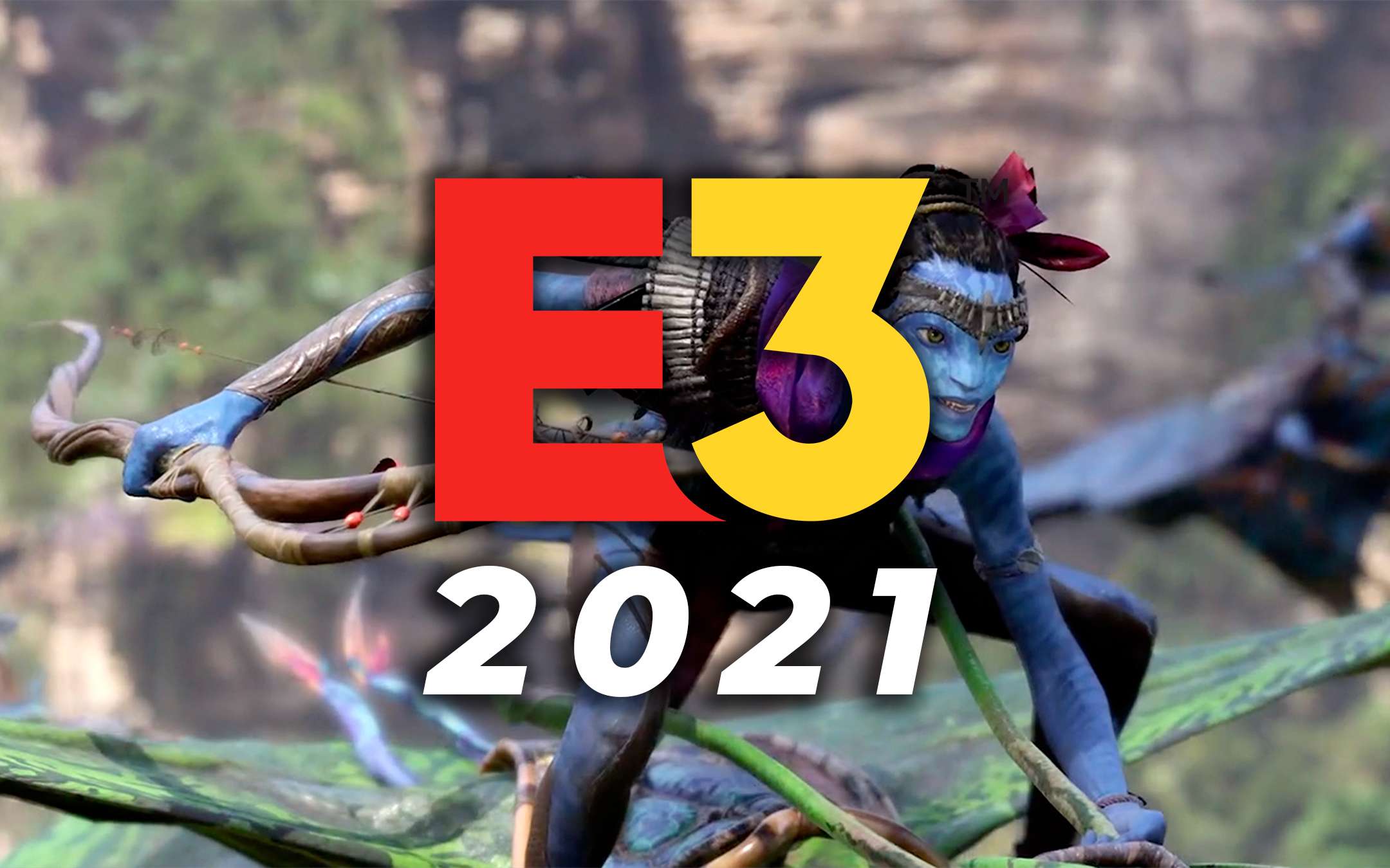 E3 2021: i migliori trailer di Ubisoft, Xbox, Nintendo e Square Enix
