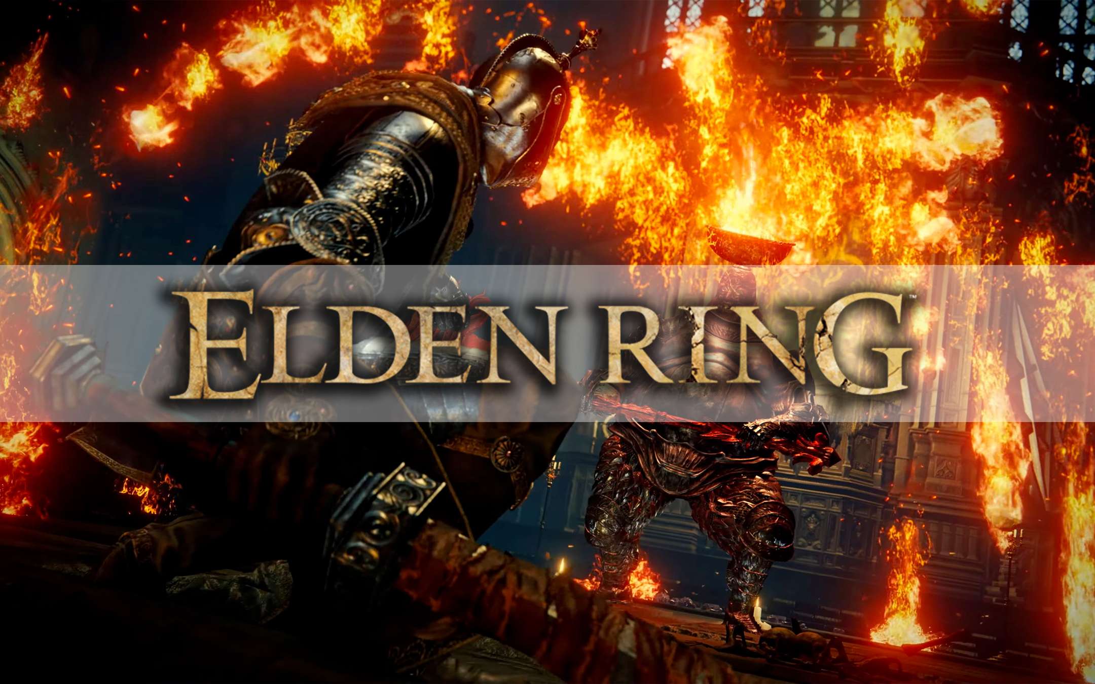 Elden Ring non sarà soltanto un videogioco, spiega Bandai Namco