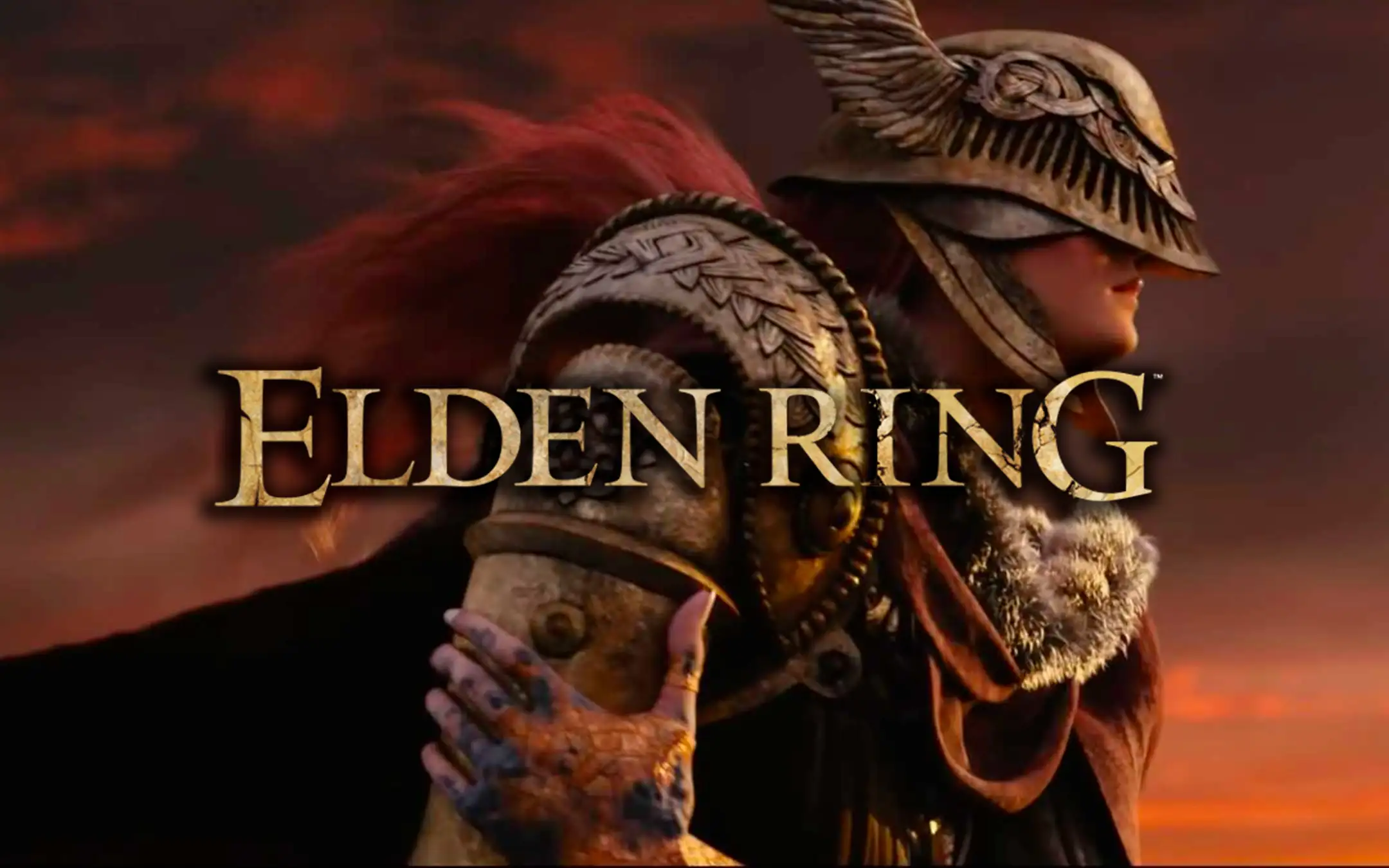 Elden Ring: George R. R. Martin parla del gioco durante un'intervista