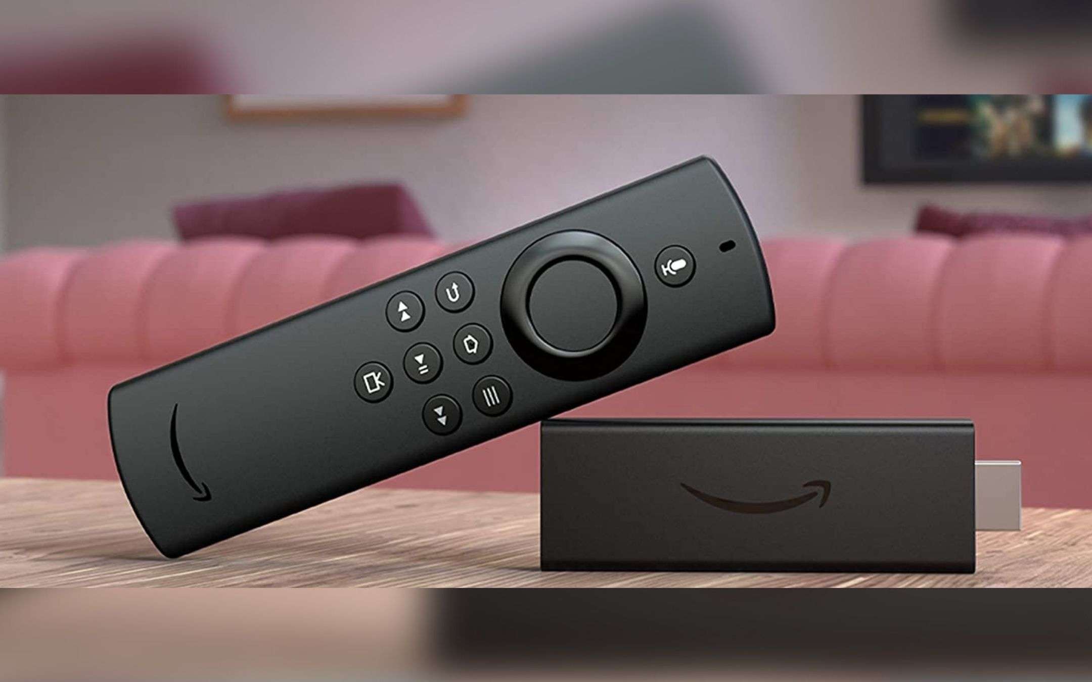 Prime Day, la BOMBA: 18€ e la TV è smart con Fire TV Stick Lite