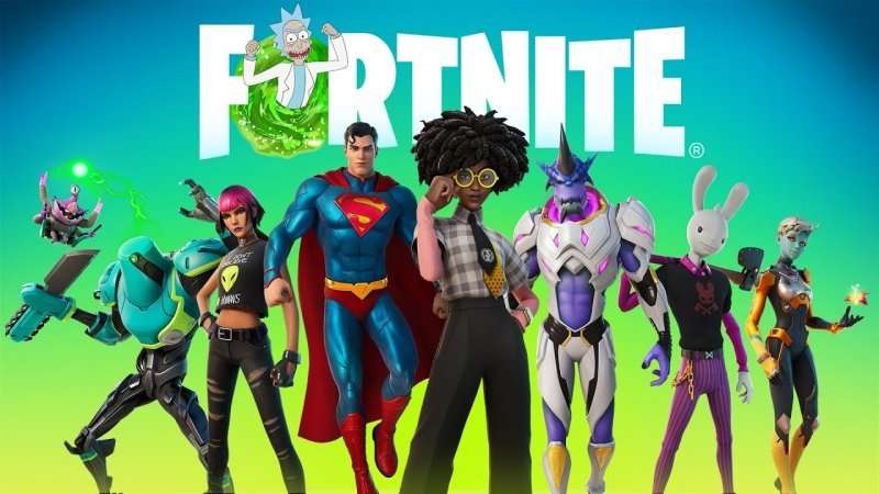 fortnite stagione 7