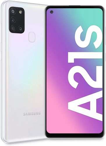samsung galaxy a21s