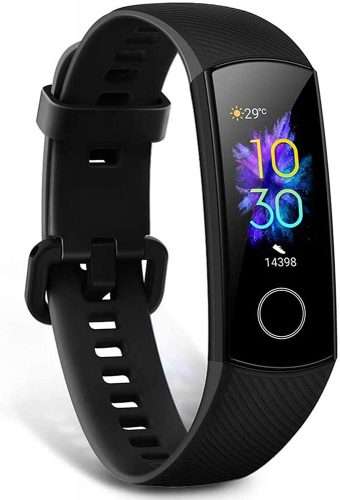 honor band 5