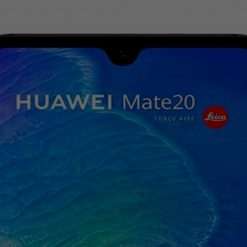 Huawei Mate 20: finalmente HarmonyOS 2 Beta 2