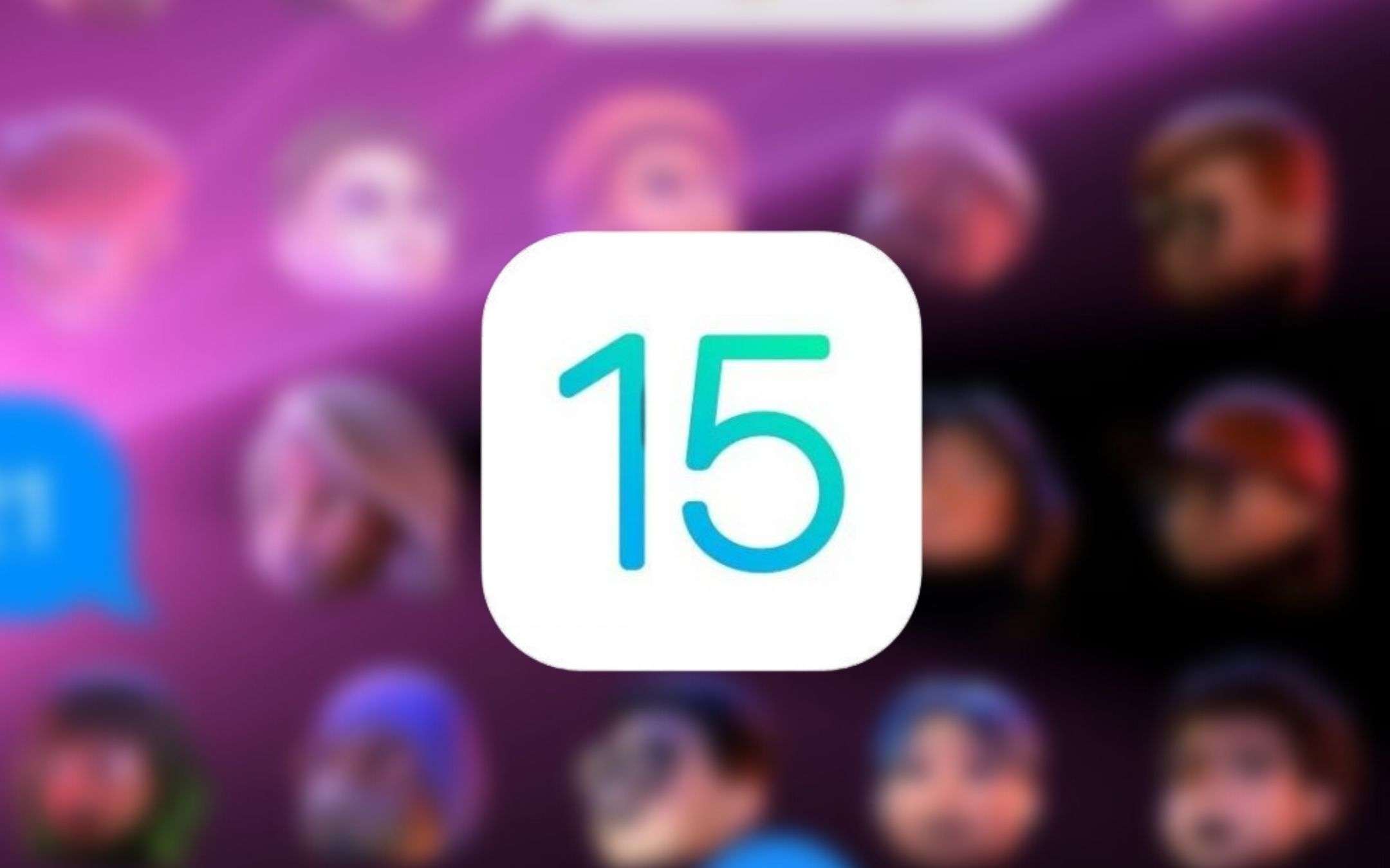 iOS 15 ufficiale: è una BOMBA, ma risente della pandemia