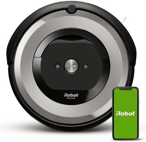 irobot roomba