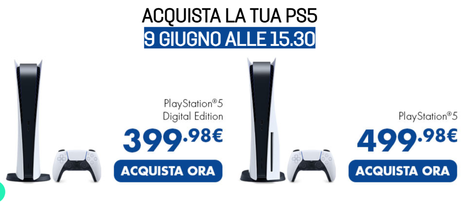 PlayStation 5
