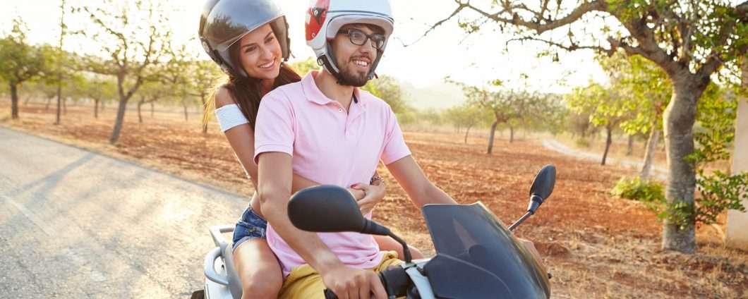 Il miglior interfono per moto: caratteristiche e prezzi