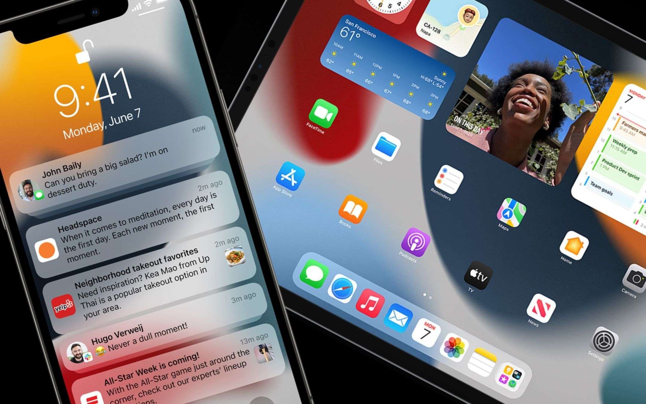 iOS 15: quali iPhone e iPad si aggiorneranno?