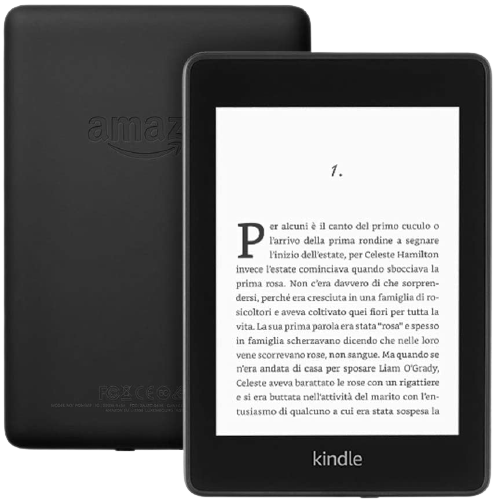kindle paperwhite prime day