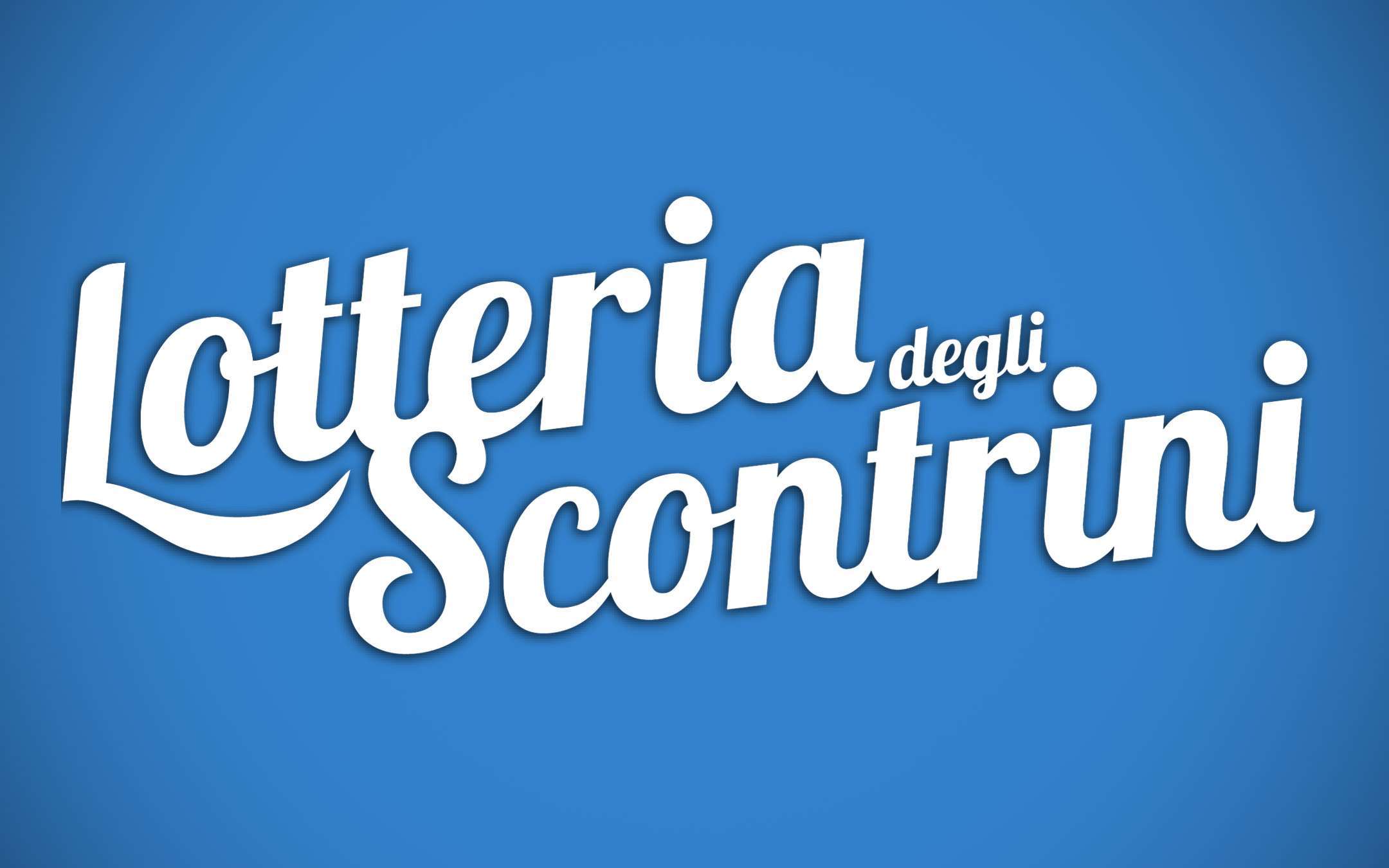 Lotteria degli Scontrini, doppia estrazione: i vincitori