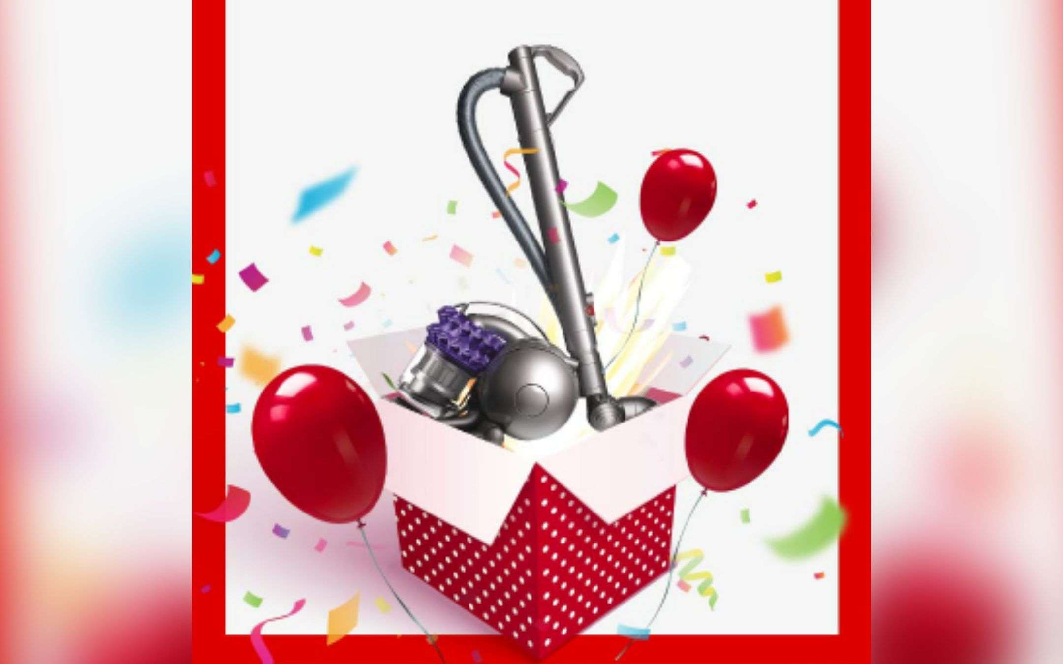 MediaWorld, Dyson gratis: è un TRUFFA (e non è nello spam) MediaWorld, Dyson gratis: è un TRUFFA (e non è nello spam)