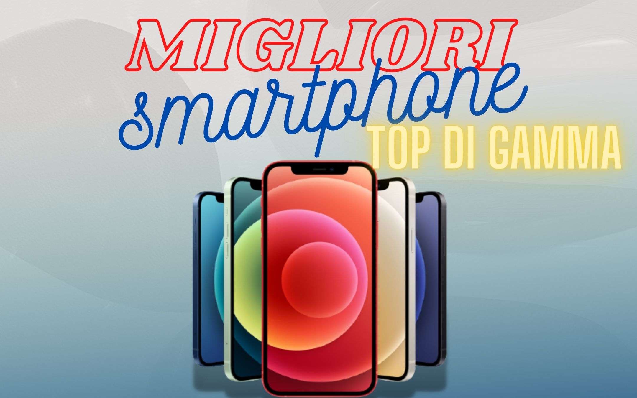 Smartphone TOP di GAMMA: fino a 600€ di sconto per il PRIME DAY Smartphone TOP di GAMMA: fino a 600€ di sconto per il PRIME DAY