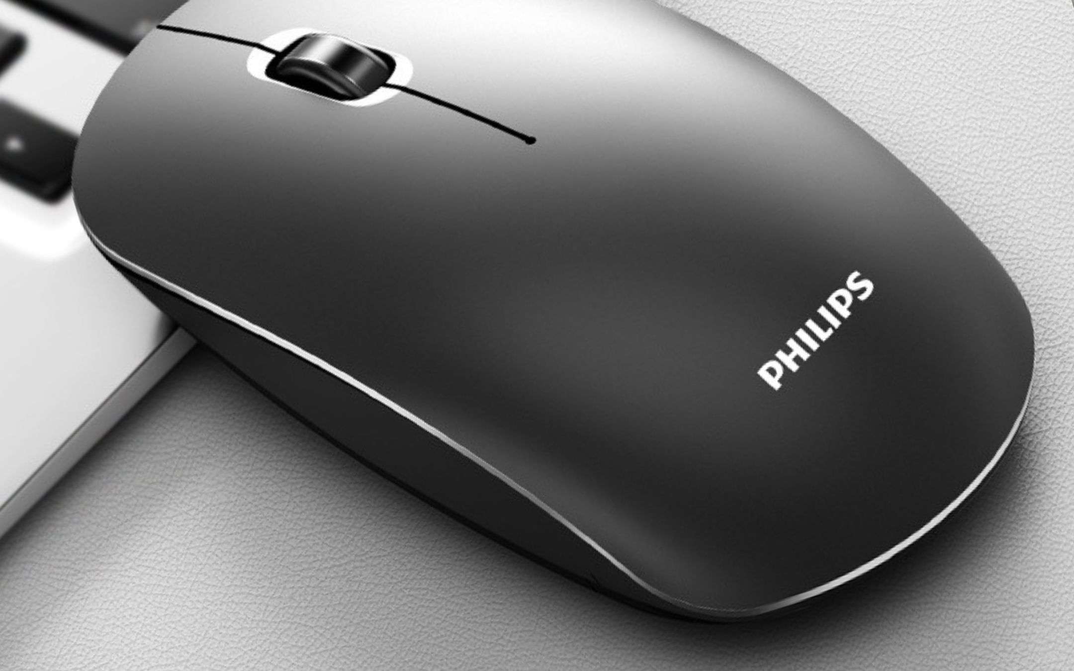 Superbo mouse wireless Philips a 5,99€: sconto TOP (-75%) Superbo mouse wireless Philips a 5,99€: sconto TOP (-75%)