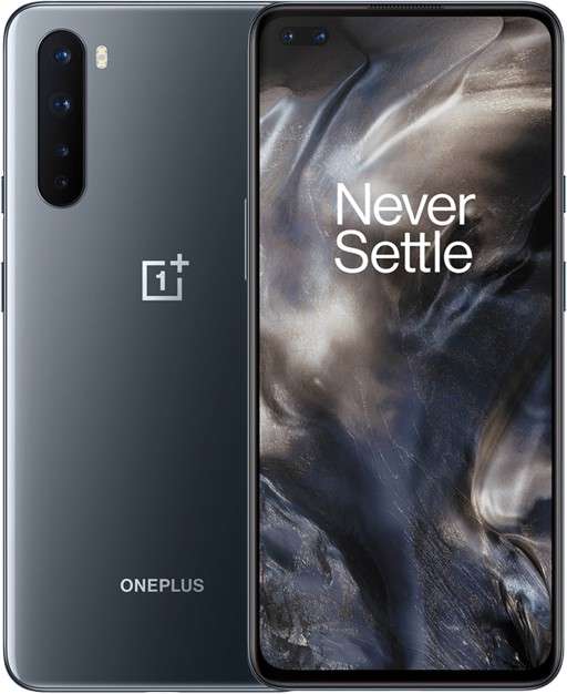 oneplus nord