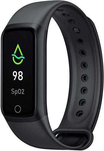 orologio fitness tracker