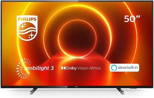 philips tv