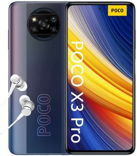 xiaomi poco x3 pro