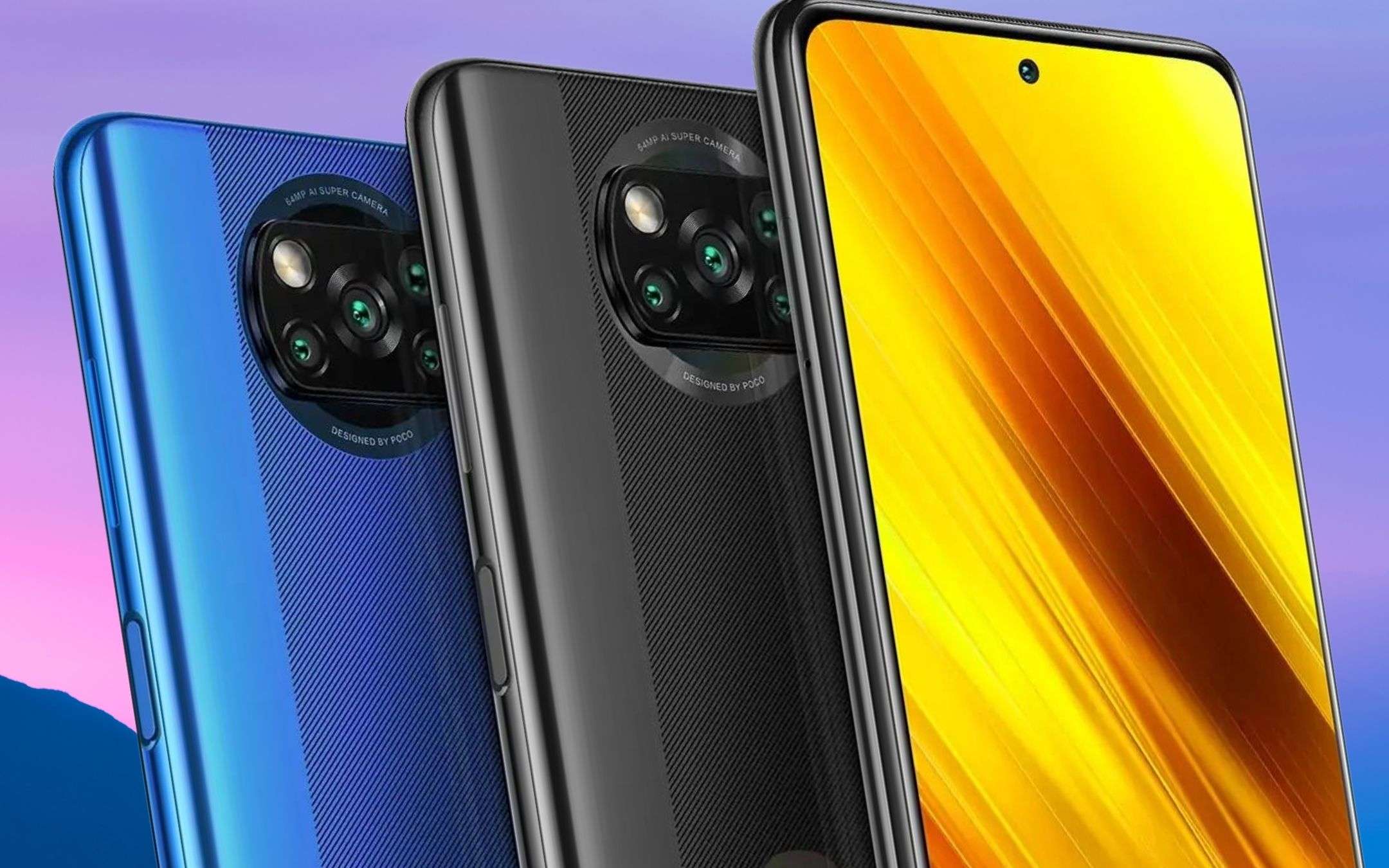 eBay ruggisce, l'offertona: Xiaomi POCO X3 NFC a 170€