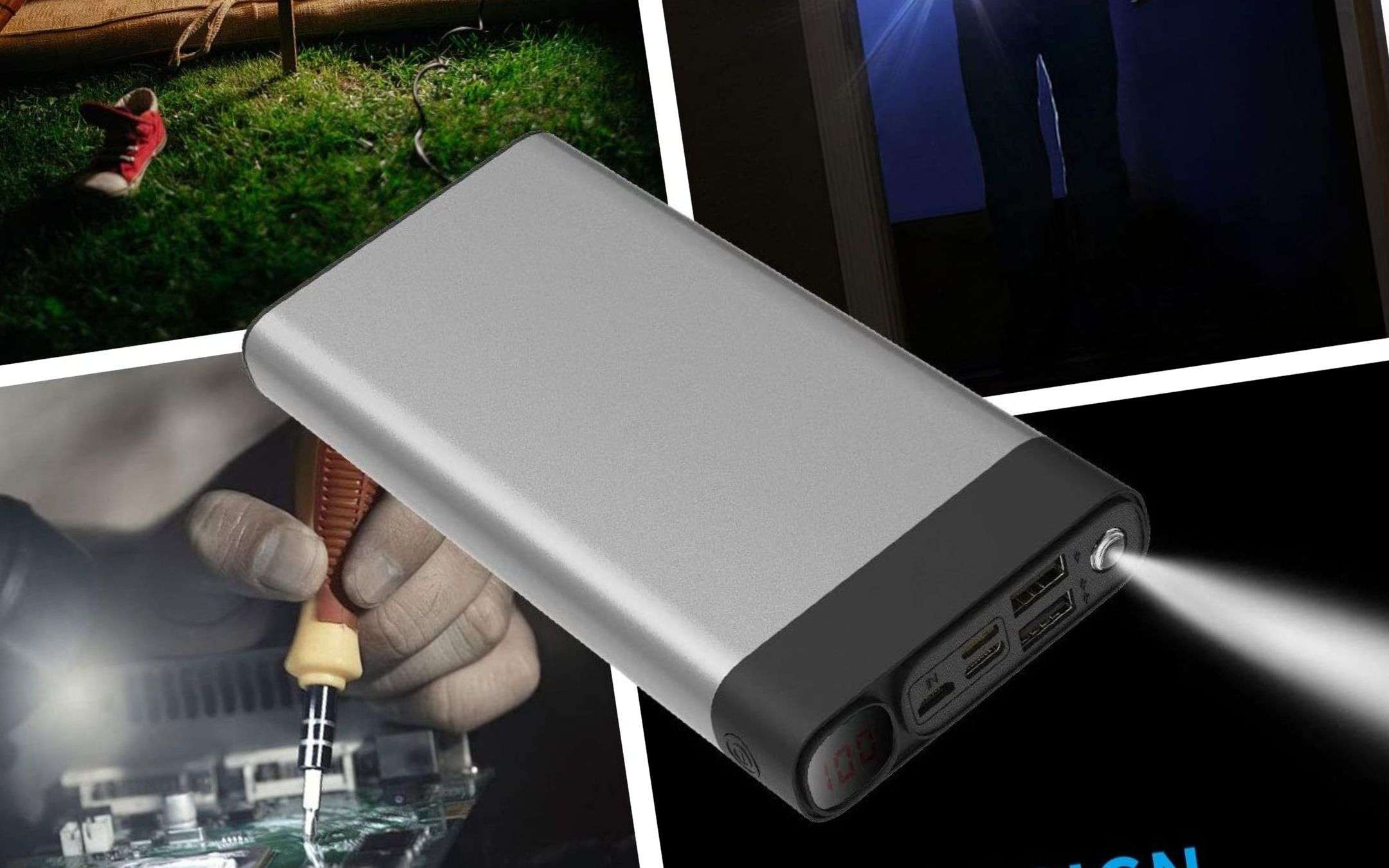 Powerbank