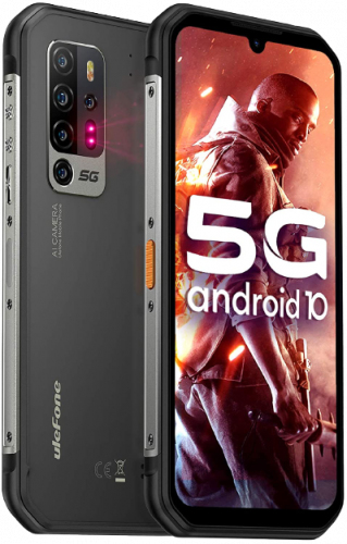 rugged smartphone