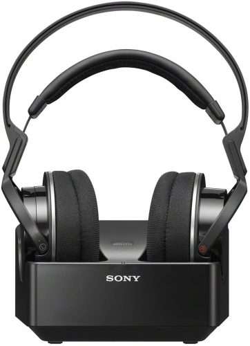 sony cuffie over ear