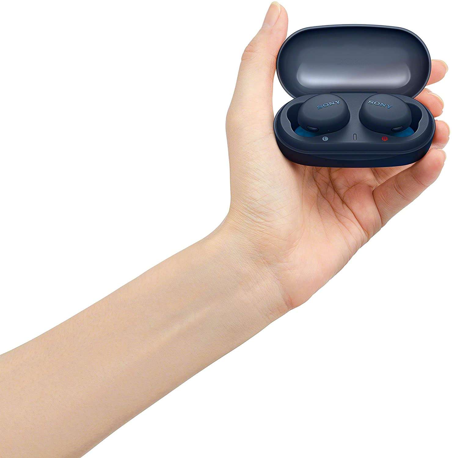 sony cuffie