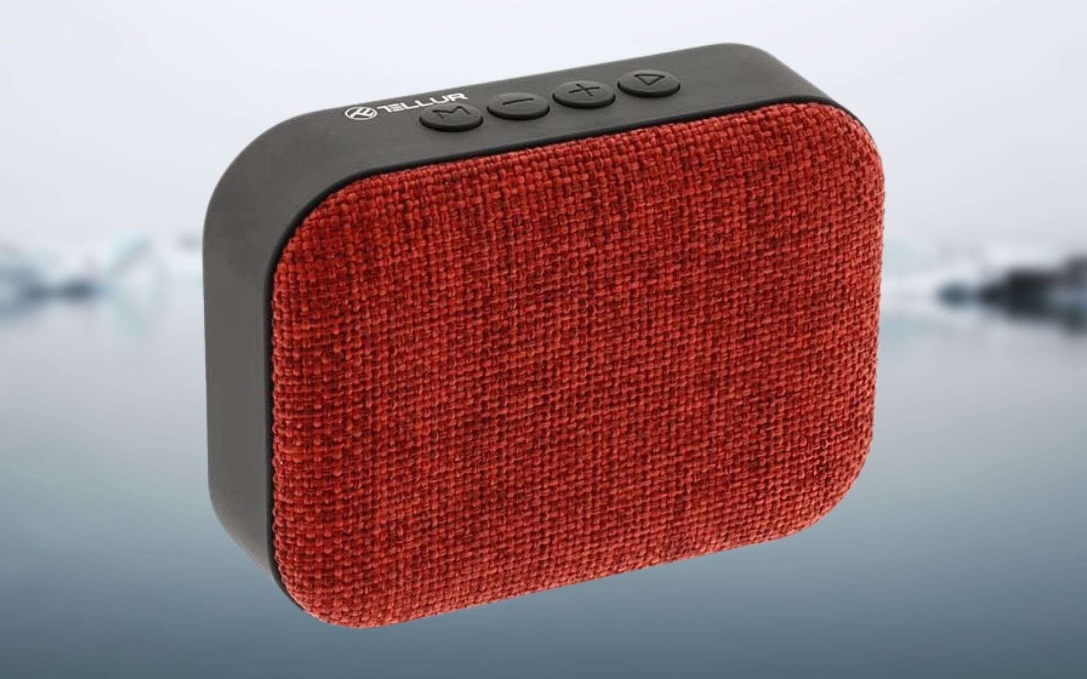 Speaker 4 in 1 a 12€: una FOLLIA, lo porti ovunque