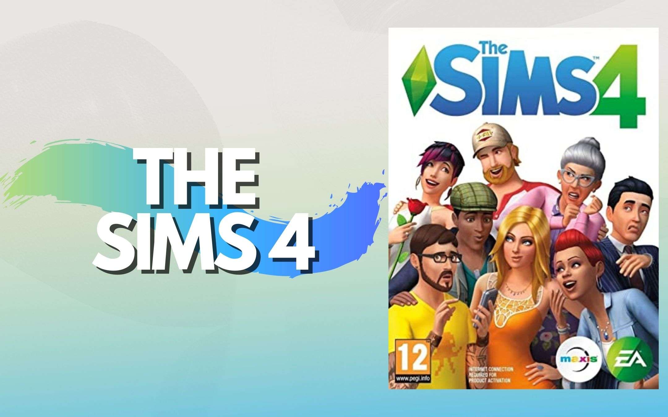 The SIMS 4 ed espansioni a prezzo WOW: costruisci il tuo mondo