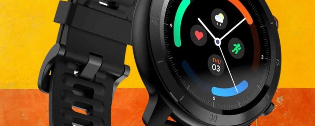 ticwatch gtx reddit