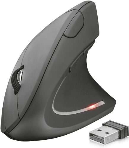 trust verto mouse wireless