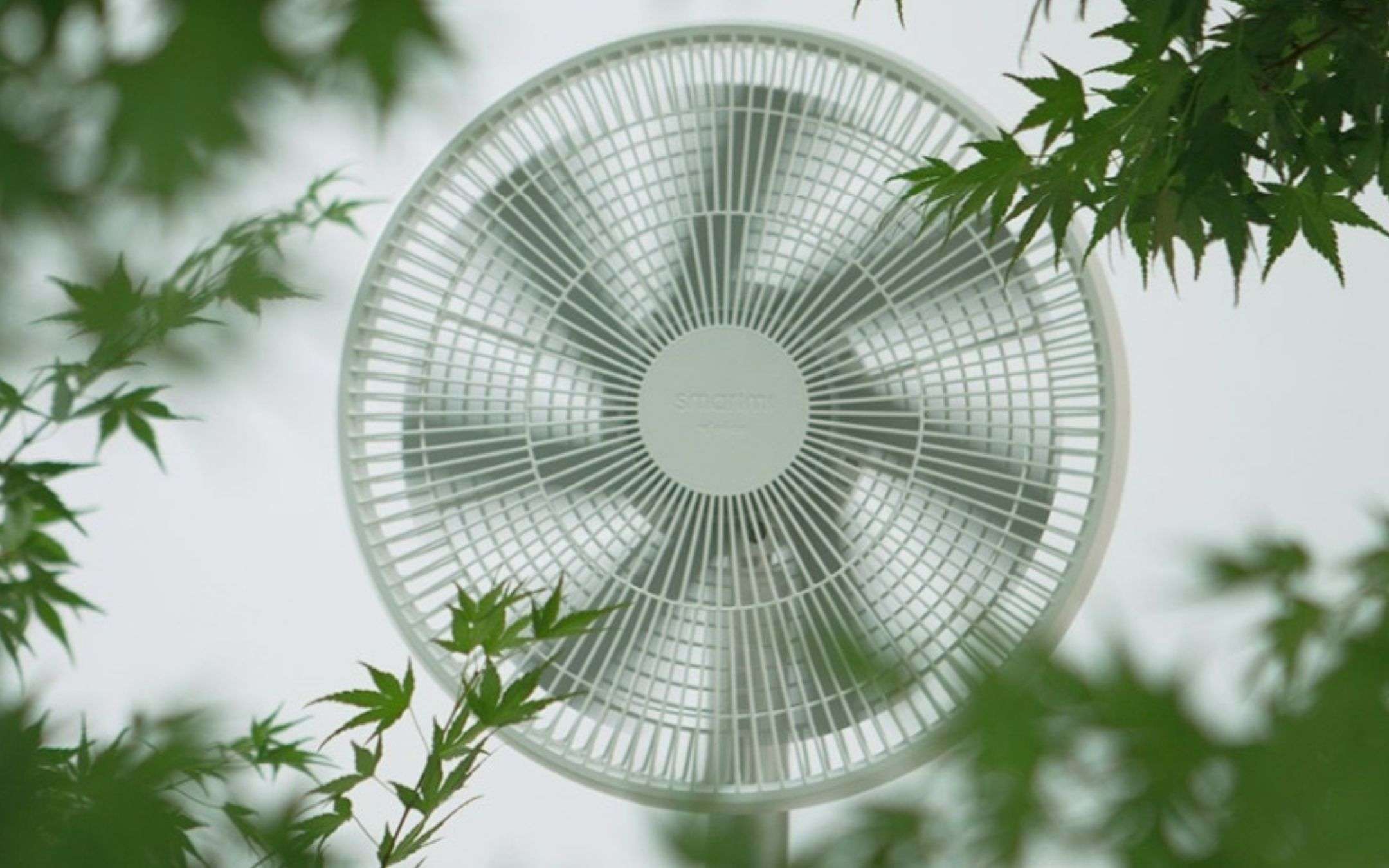 Estate al fresco con i ventilatori Xiaomi: da 6,99€!