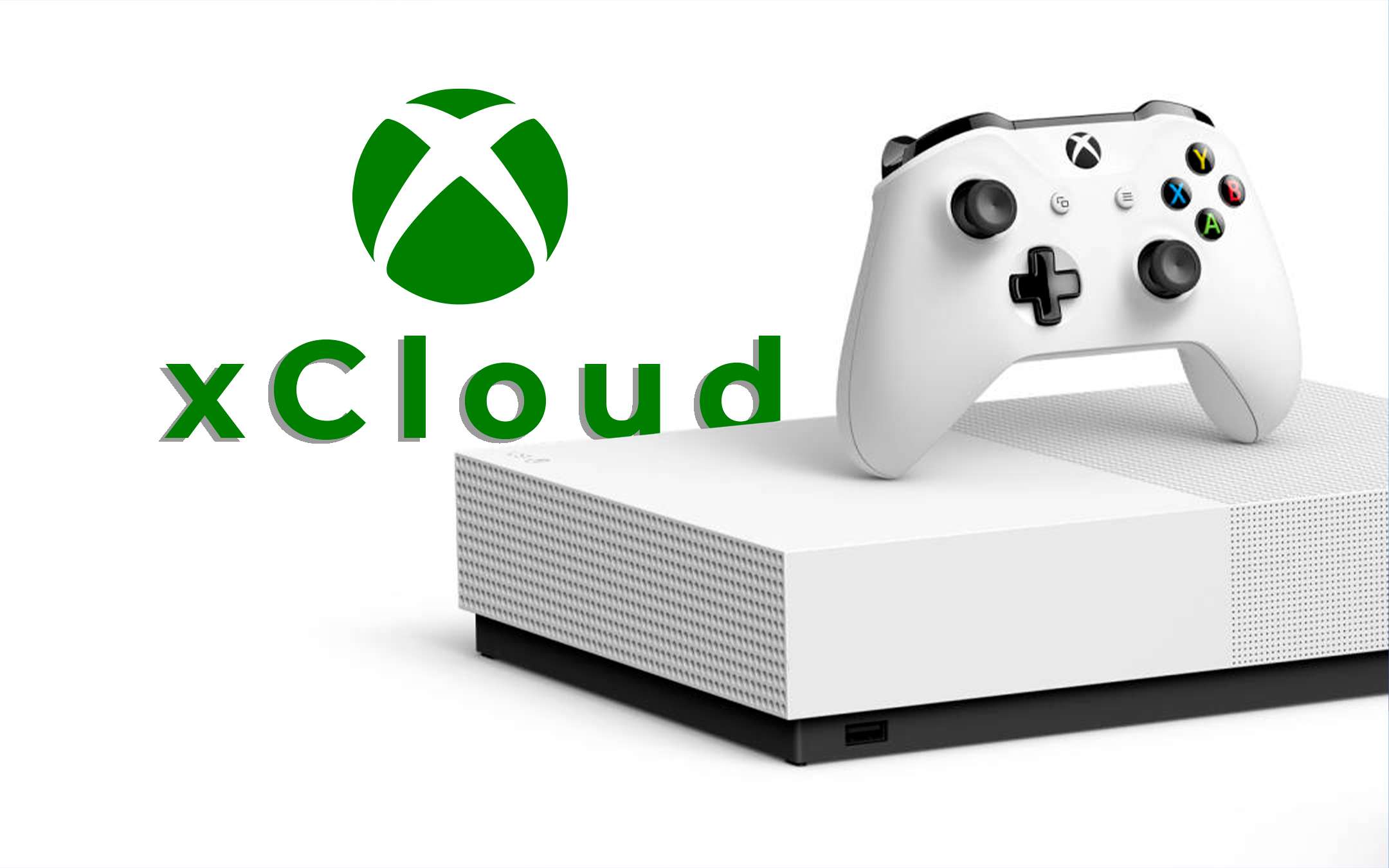 Xbox One: i giochi next-gen saranno disponibili via xCloud