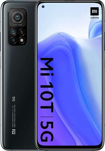 xiaomi mi 10t