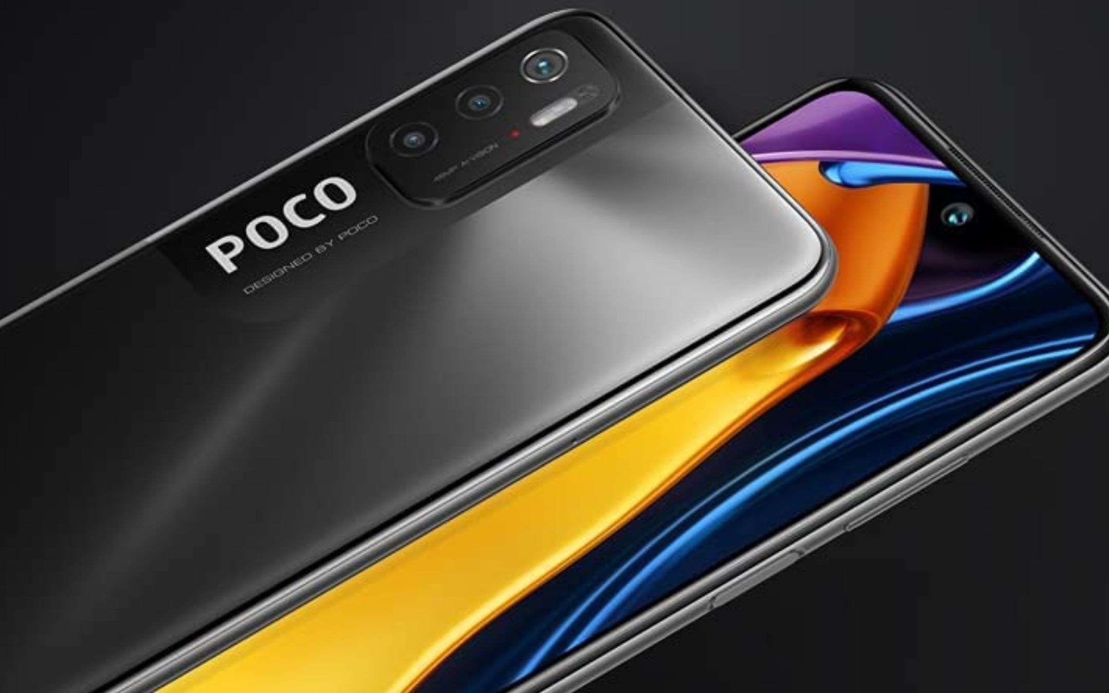 POCO M3 Pro a 139€, TUTTA SOSTANZA: 5G, display 90Hz e 5000 mAh