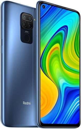 xiaomi redmi note 9