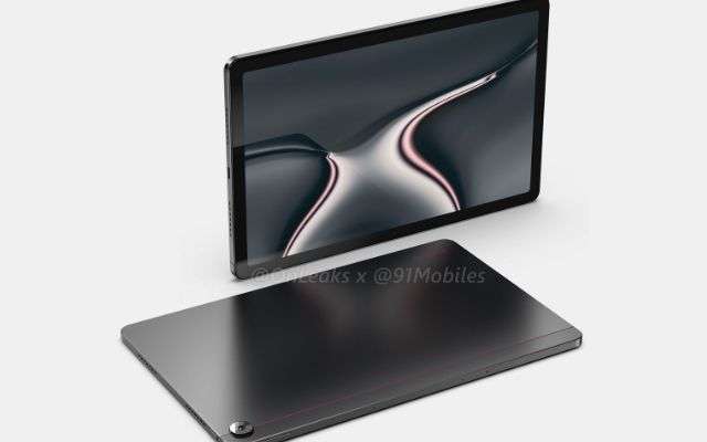 Realme Pad
